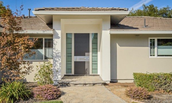 Professional Remodeler 2015 Design Awards Oikos front door Oikos front door remodeling design