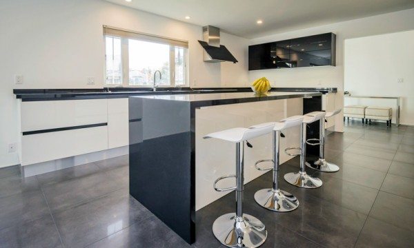 Professional Remodeler 2015 Design Awards Aran Cucine Volare modern kitchen cabinets Aran Cucine Volare modern kitchen cabinets remodeling design