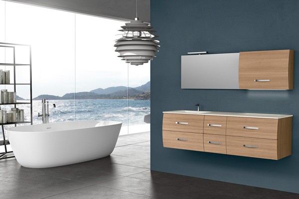 floating bathroom vanity way