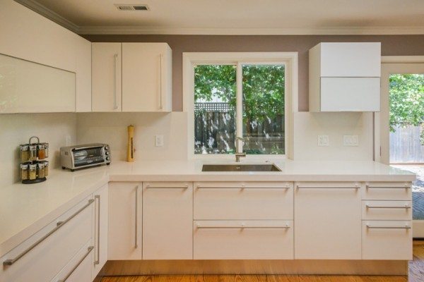 Kitchen trends, backsplash