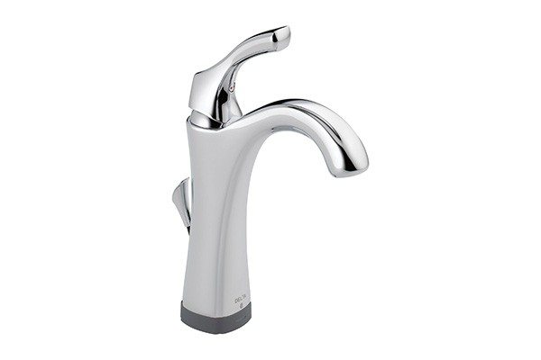 Delta Touch2O touchless bathroom faucet
