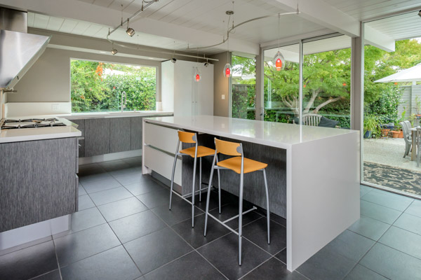 kitchen island design