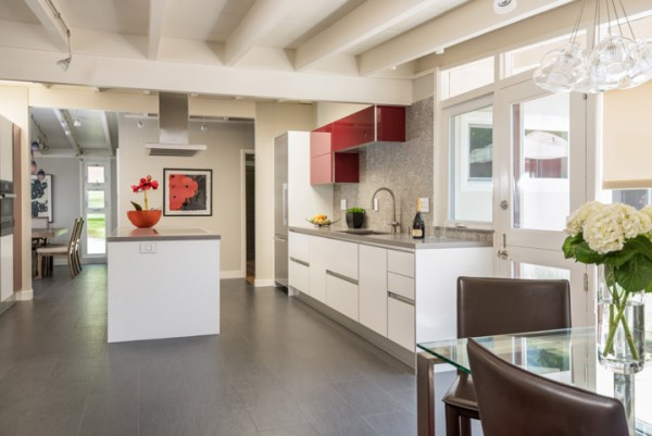 toni dewaal modern kitchen remodel