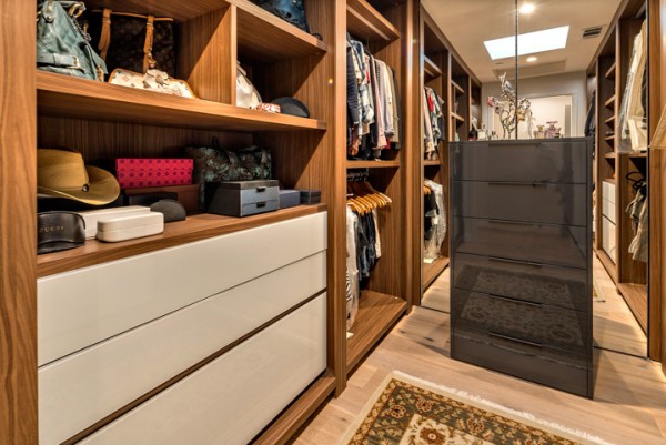 closet design