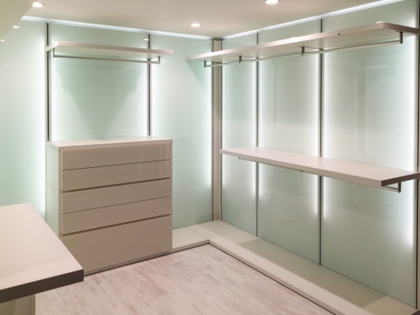 pianca closet design