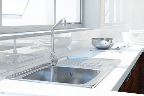 5 Types Of Kitchen Sinks And How To Choose European Cabinets