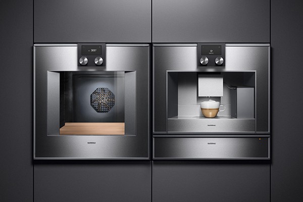 Gaggenau single oven prices