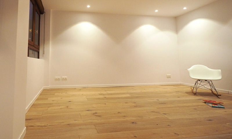 Skema Oximoro engineered hardwood, Opera 19 collection in Manon