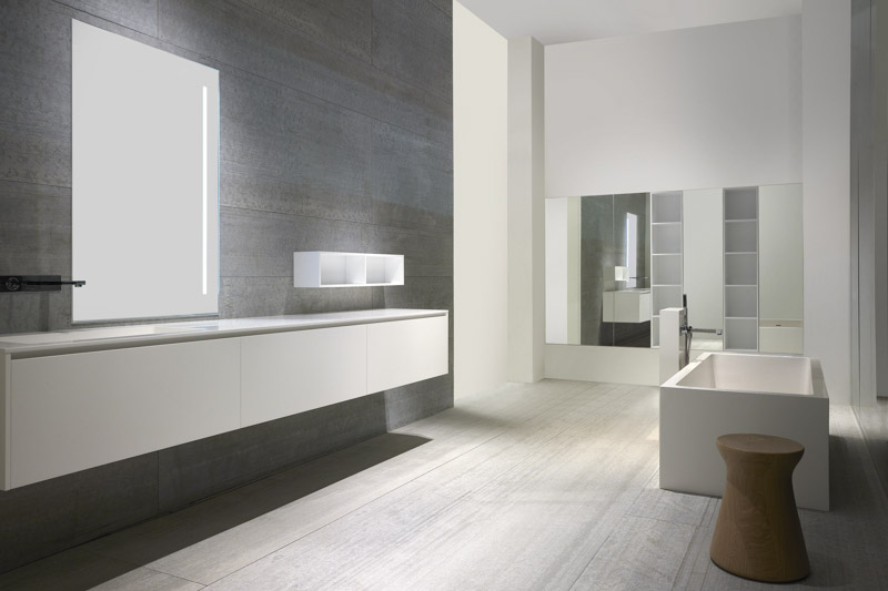 Casabath bathroom