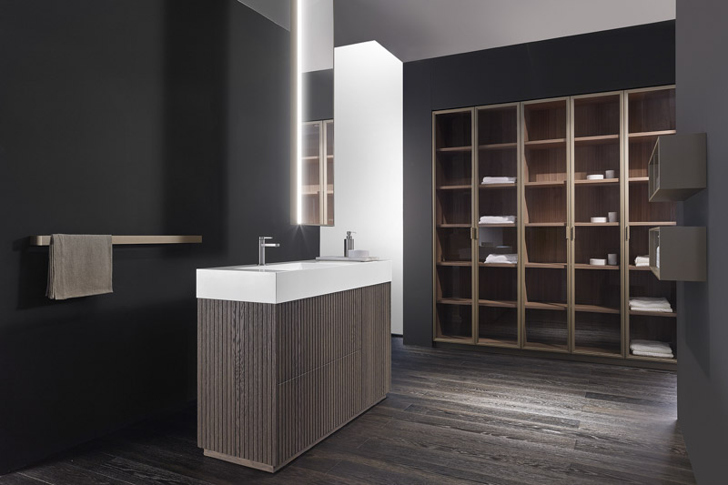 Casabath bathroom