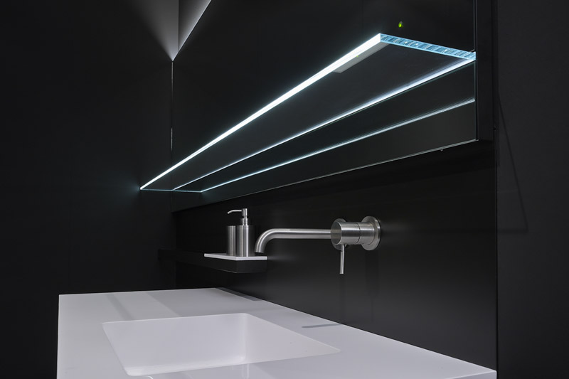Casabath bathroom