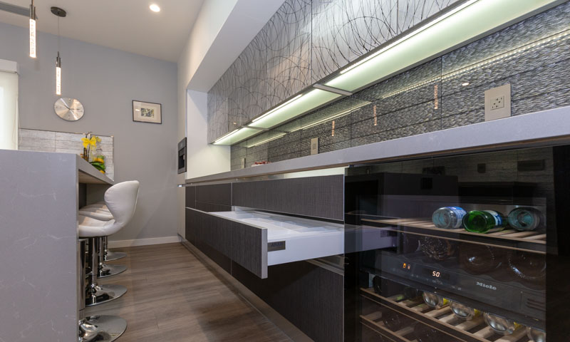 San Francisco Bay Area Contractor Peter Pomianek Kitchen Design