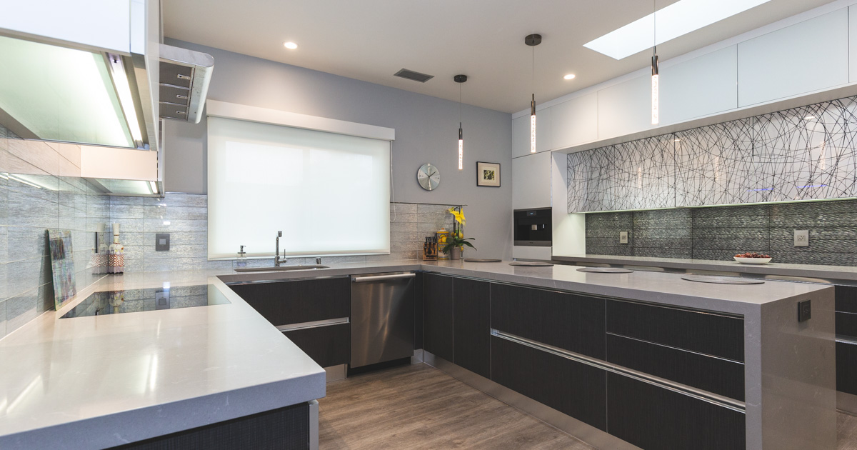 Bay Area Contractor Peter Pomianek On Kitchen Design Ecds