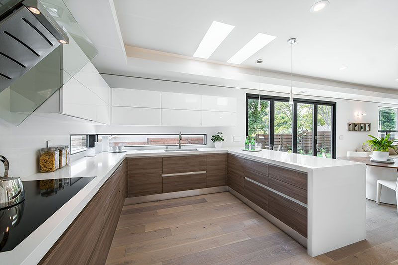 Aran Cucine Mia kitchen modern cabinets