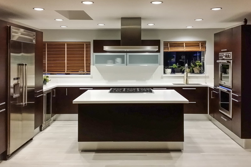 Aran Cucine Mia kitchen modern cabinets