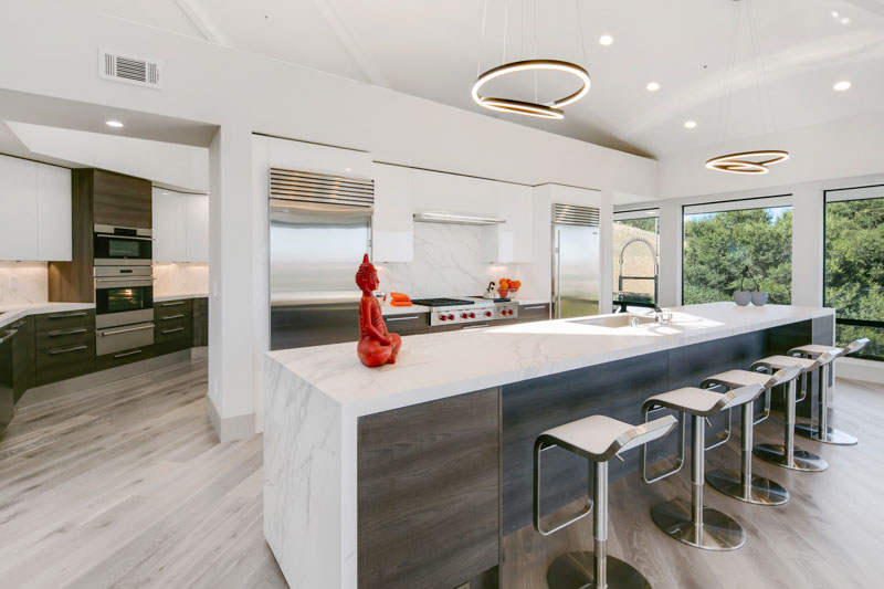 Aran Cucine Mia kitchen modern cabinets