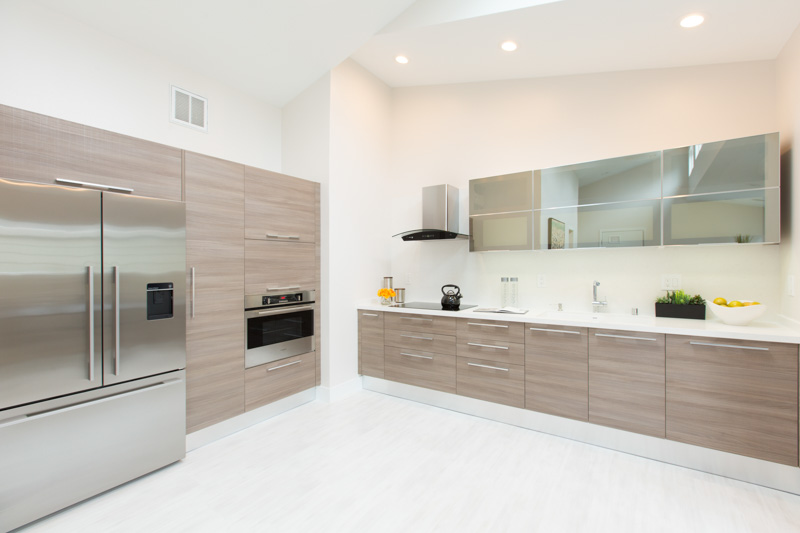 Aran Cucine Mia kitchen modern cabinets