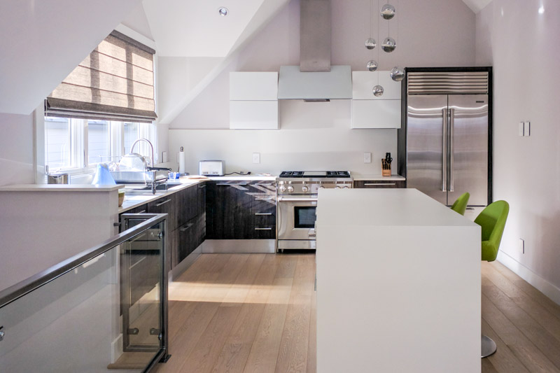 Aran Cucine Mia kitchen modern cabinets