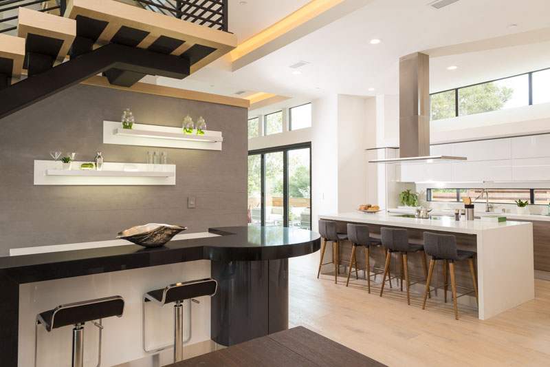 Aran Cucine Mia kitchen modern cabinets