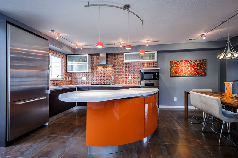 better kitchen lighting design