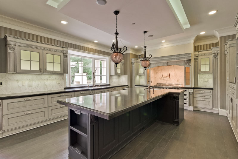 better kitchen lighting design