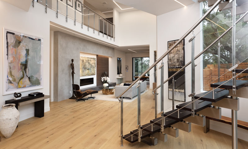 whole home design bekom susan bowen revital kaufman-meron