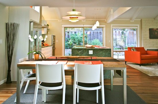 Cabinets supplied for architect Tali Hardonag