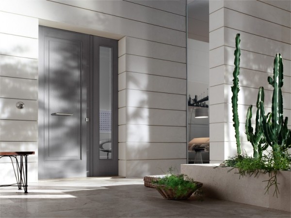 OIKOS EVOLUTION front door