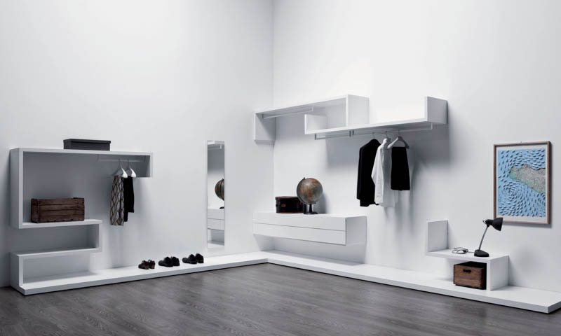 Custom walk-in closets, custom closets, closets by design, California closets, custom closet systems