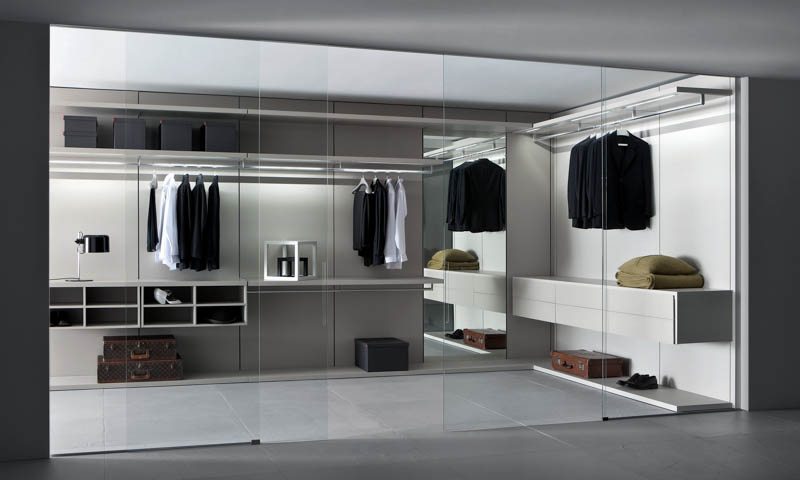 Custom walk-in closets, custom closets, closets by design, California closets, custom closet systems