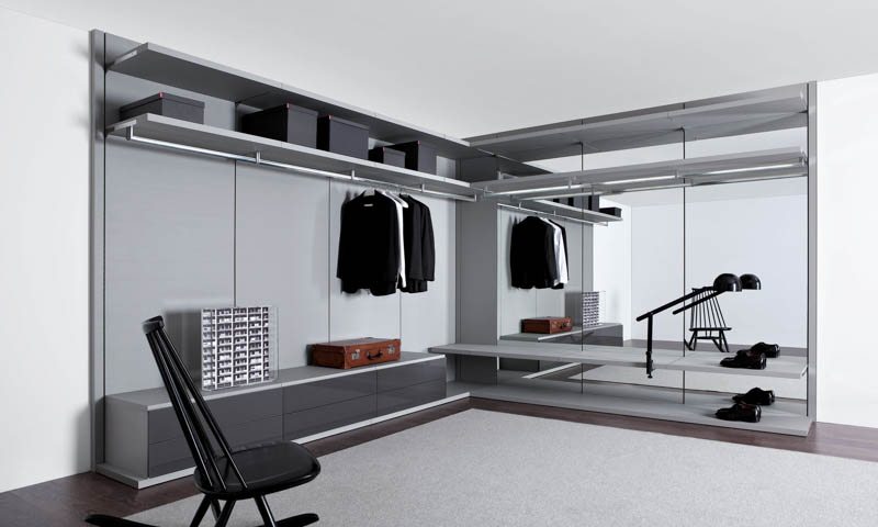 Custom walk-in closets, custom closets, closets by design, California closets, custom closet systems