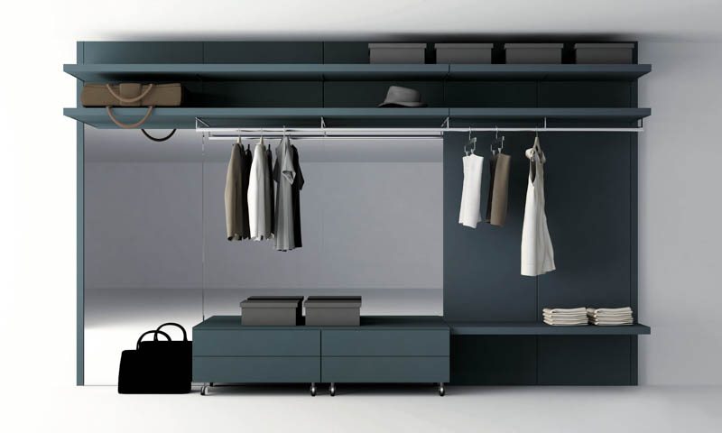 Custom walk-in closets, custom closets, closets by design, California closets, custom closet systems