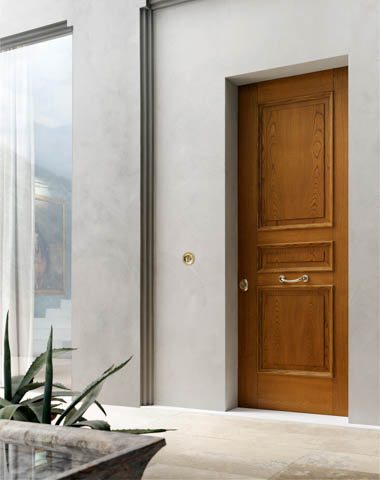 Oikos Evolution front doors, exterior doors, safety doors, entry doors, exterior door installer, high-quality entry doors, custom front doors, custom entry doors