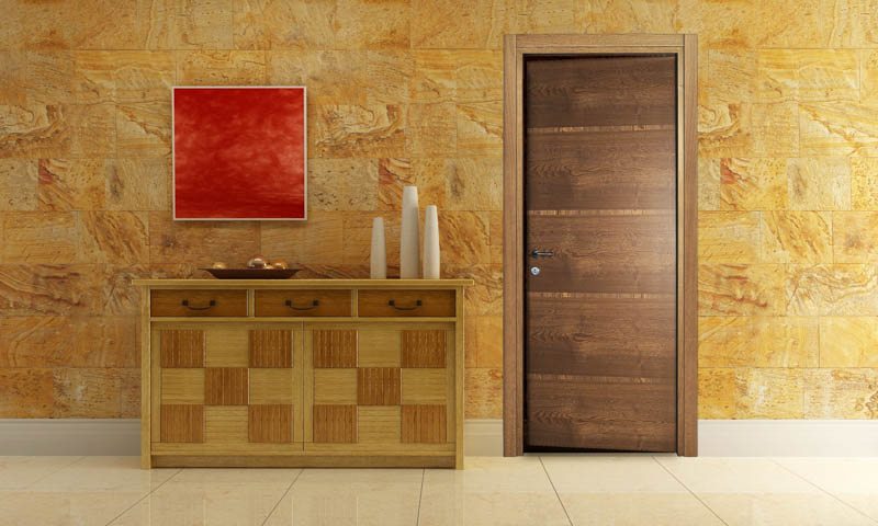 Interior Doors by PAIL