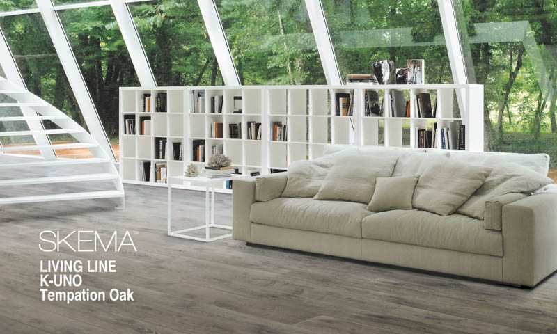 Laminate Flooring