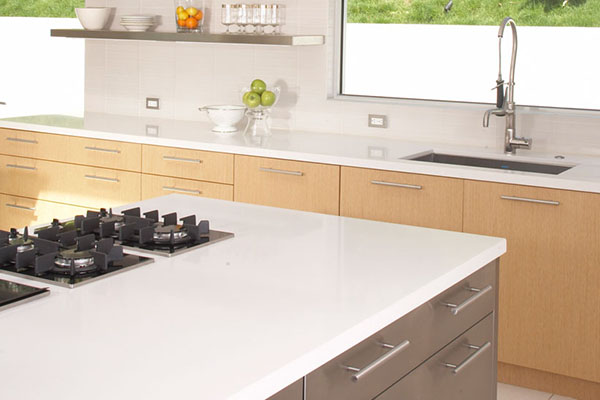 caesarstone quartz countertop