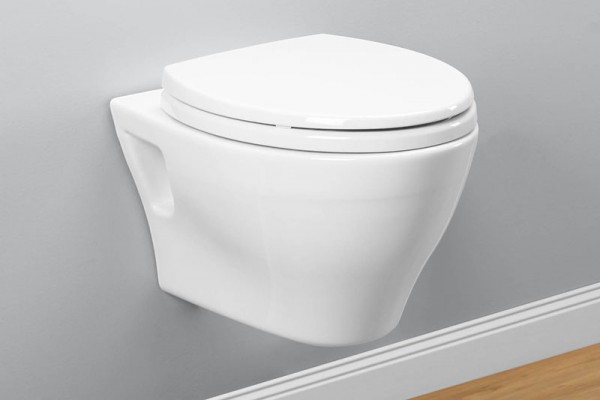 toto aquia wall-hung toilet