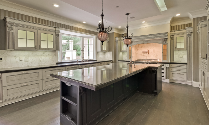 Kitchen portfolio Hillsborough Kitchen