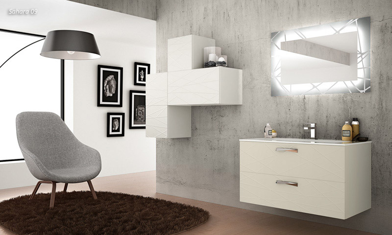 Sahara by GB Group
