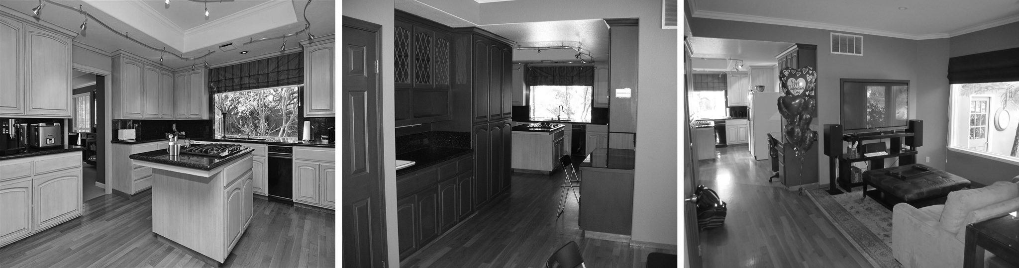 Modern Kitchen Cabinets: Streamlined Look & Max Storage | ECDS