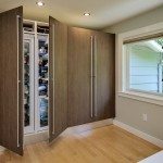 Modern kitchen cabinet remodeling project