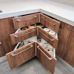 Modern kitchen cabinets Aran Cucine Penelope collection