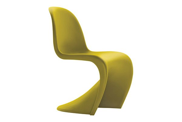 Panton S chair Vitra