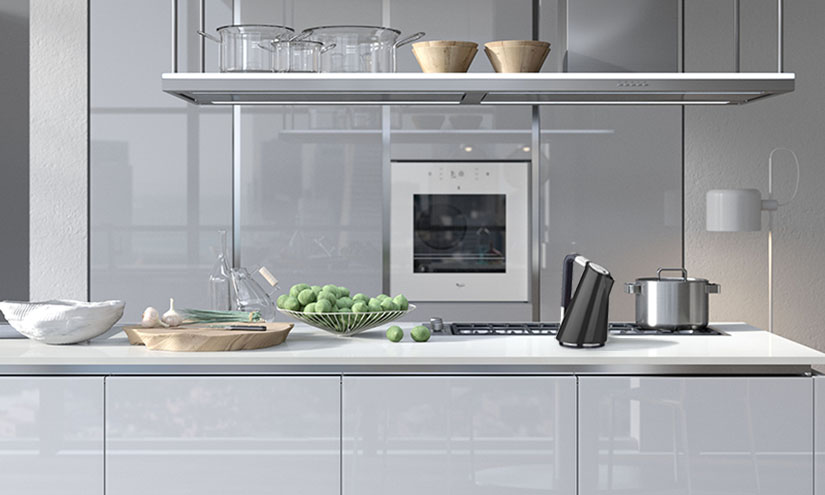 These Are the Best Appliances From  for Small Kitchens