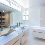 Frank modern kitchen & bathroom