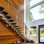 Monte Sereno Modern Stairs-Decatur-18