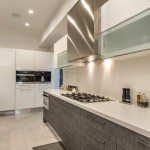 Monte Sereno Modern Kitchen