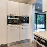 Monte Sereno Modern Kitchen