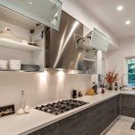 Monte Sereno Modern Kitchen