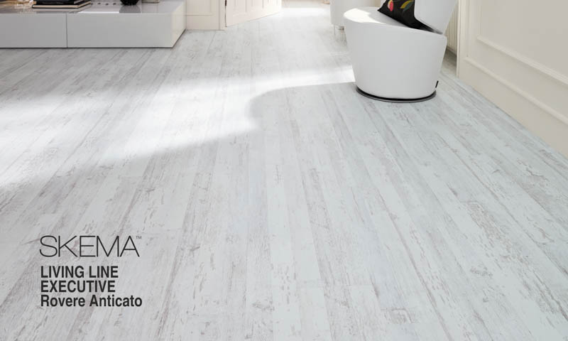 Skema high quality laminate flooring